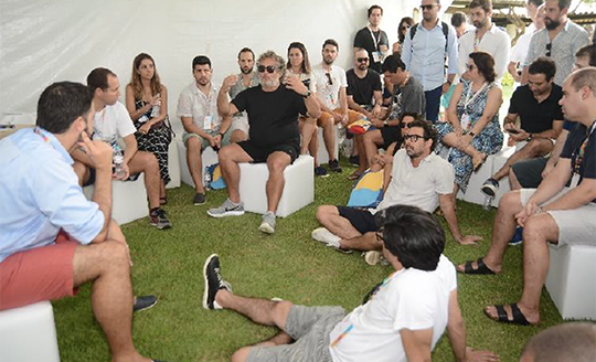 Imagem últimos anos