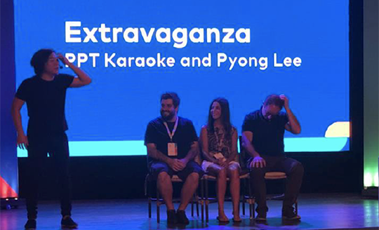 Imagem últimos anos