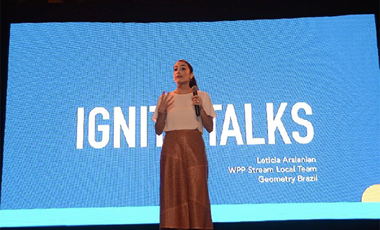 Imagem últimos anos